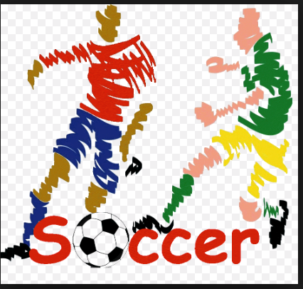 Soccer image
